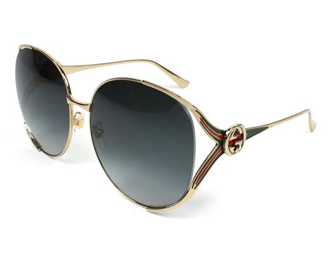 lente gucci|gucci sunglasses new collection.